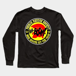 PRS Pocket Long Sleeve T-Shirt